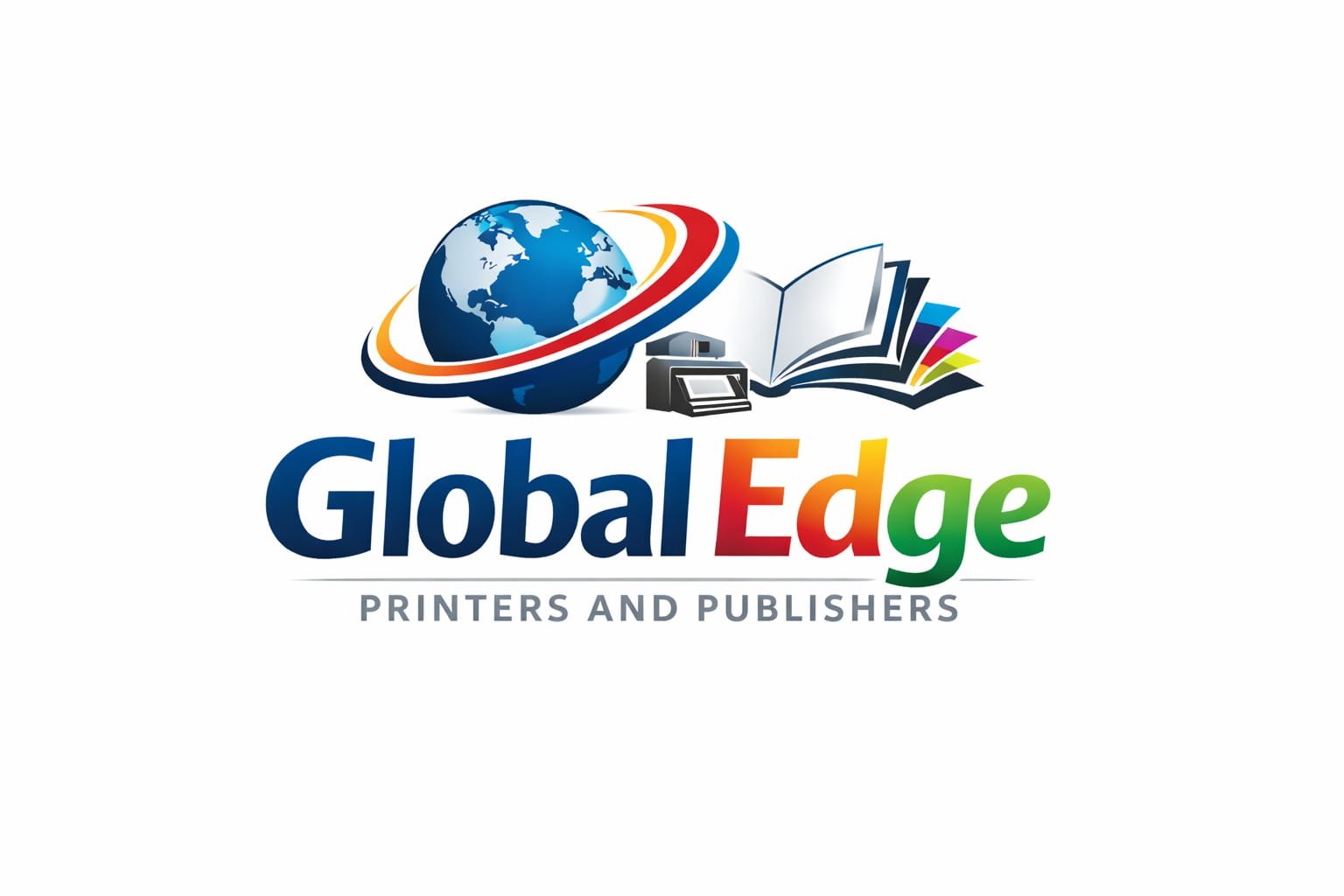 Global Edge Printers and Publishers