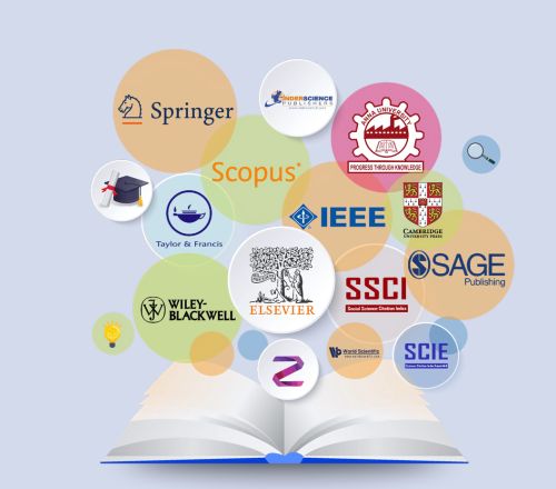 Journal Publication Services (Scopus | Web of Science | ABDC | UGC)