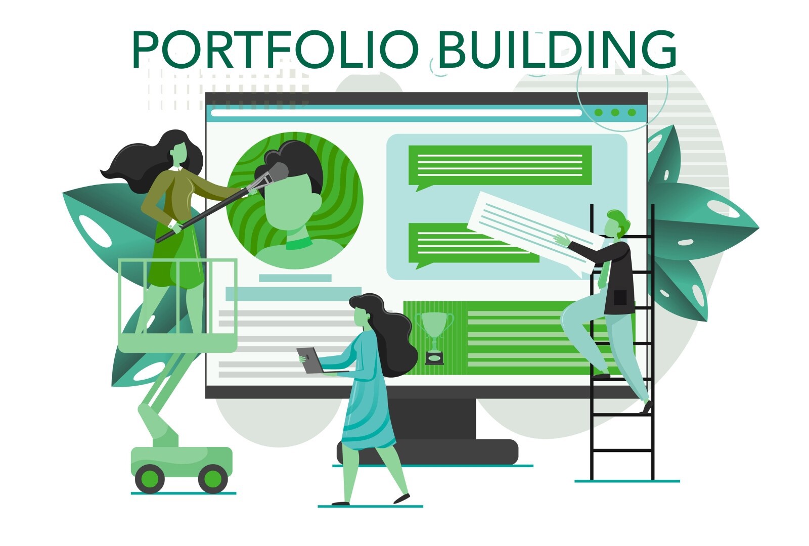 4.EB-1, EB-2 & O-1 Visa Profile Building Support (Academic & Research Profiles)